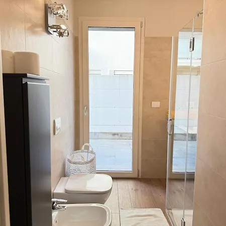 In Citta Con Giardino E Piscina Privati * Bérgamo