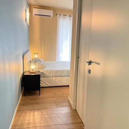 In Citta Con Giardino E Piscina Privati * Bérgamo