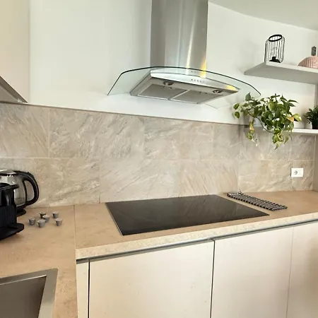 Appartamento In Citta Con Giardino E Piscina Privati Bergamo
